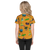 Cartoon Themed Youth T-Shirt