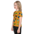 Cartoon Themed Youth T-Shirt