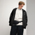 Unisex Cyberpunk Themed Windbreaker